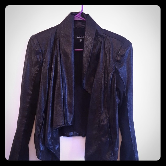 Jacket - Picture 1 of 2